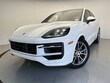 Porsche Cayenne Coupe