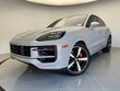 Porsche Cayenne Coupe