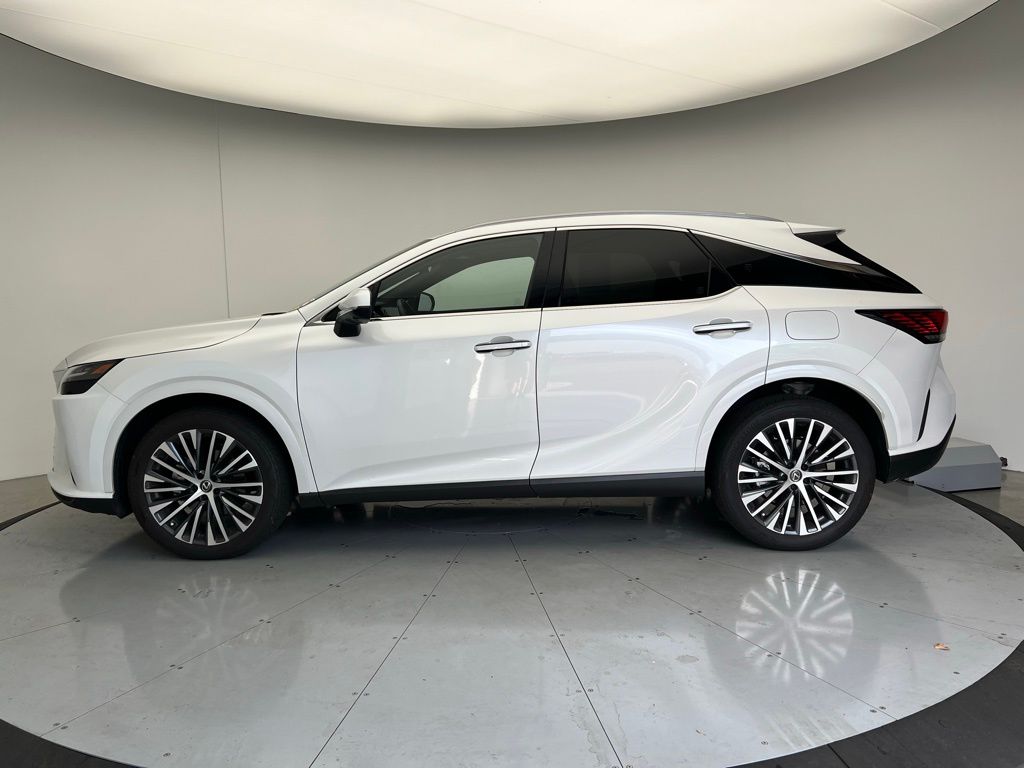 2023 Lexus RX 350 Premium photo 2