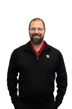 Staff member Bradley Hatcher from ID_989235749d89