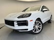 Porsche Cayenne Coupe