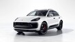  Porsche Macan GTS