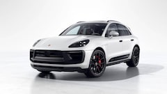 2026 Porsche Macan GTS SUV