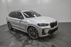 2023 BMW X3 M40i SUV