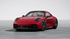 2026 Porsche 911 Carrera Coupe