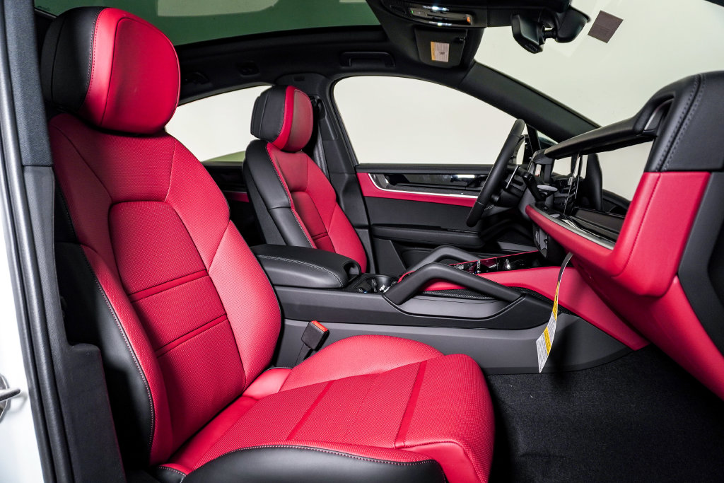 2026 Porsche Cayenne Coupe Base - Photo 15