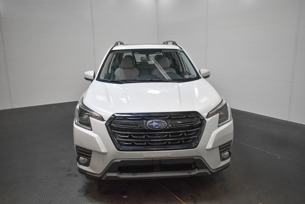 Used 2023 Subaru Forester Premium SUV