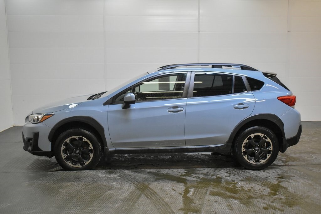 Used 2023 Subaru Crosstrek SUV