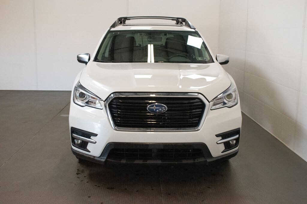 Used 2022 Subaru Ascent Touring 7-Passenger SUV