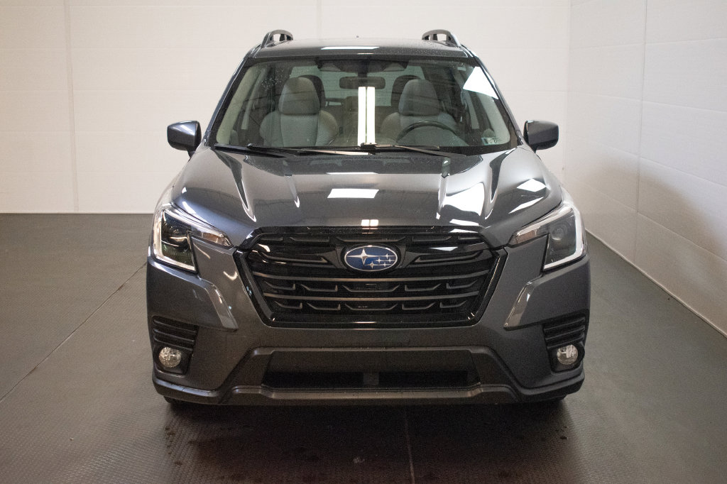 Certified 2023 Subaru Forester Premium SUV