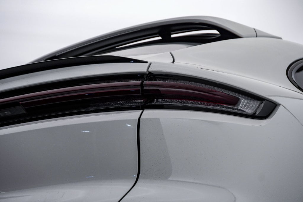 2026 Porsche Cayenne Coupe Base - Photo 12
