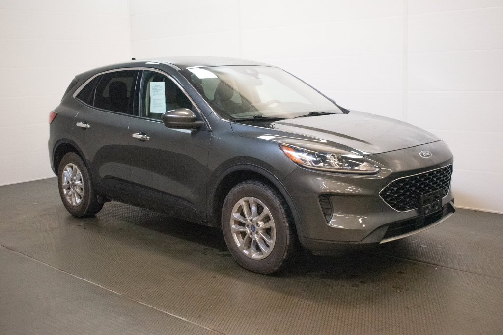 2020 Ford Escape SE SUV