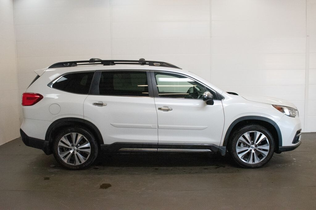 Used 2022 Subaru Ascent Touring 7-Passenger SUV