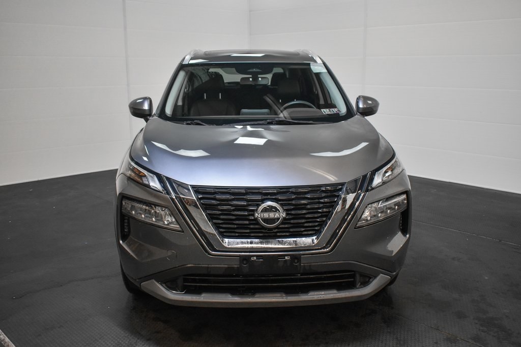 Used 2023 Nissan Rogue SV SUV