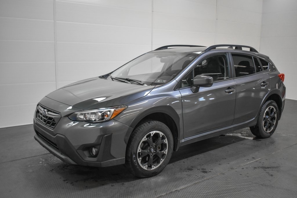 Used 2023 Subaru Crosstrek SUV