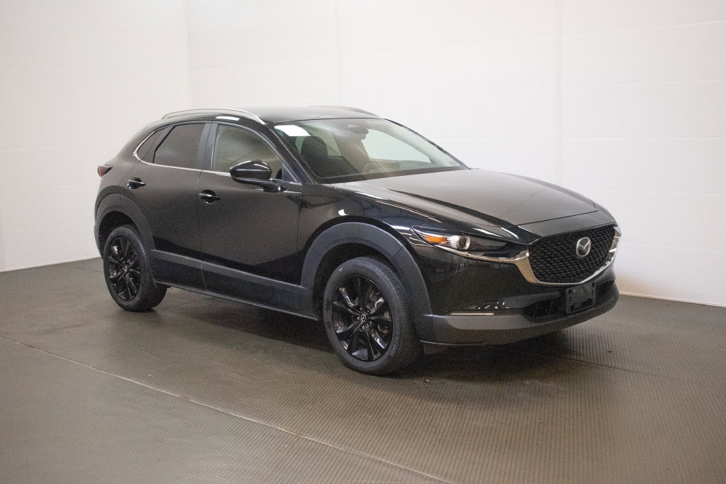 2024 Mazda CX-30