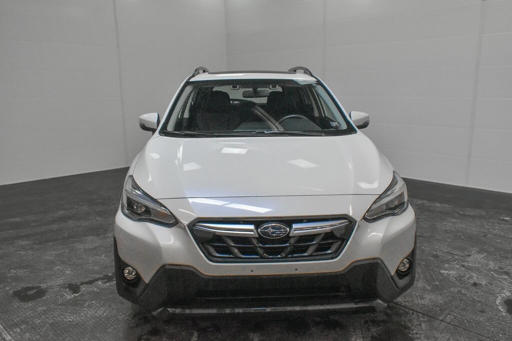 Used 2023 Subaru Crosstrek Limited SUV