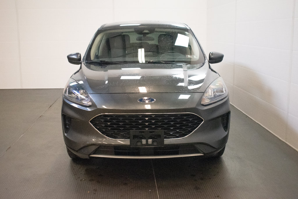 Used 2020 Ford Escape SE SUV