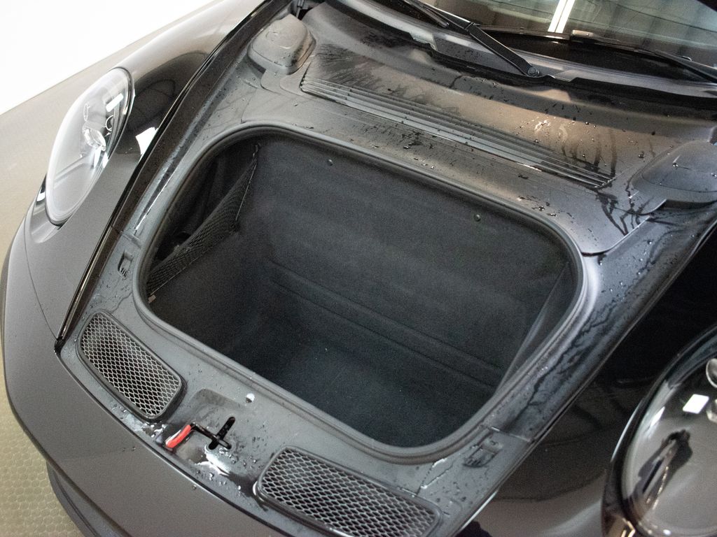 2022 Porsche 911 GT3 - Photo 18