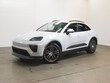  Porsche Macan Electric