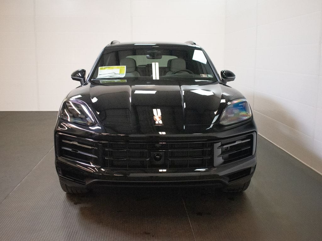 2026 Porsche Cayenne S E-Hybrid - Photo 7