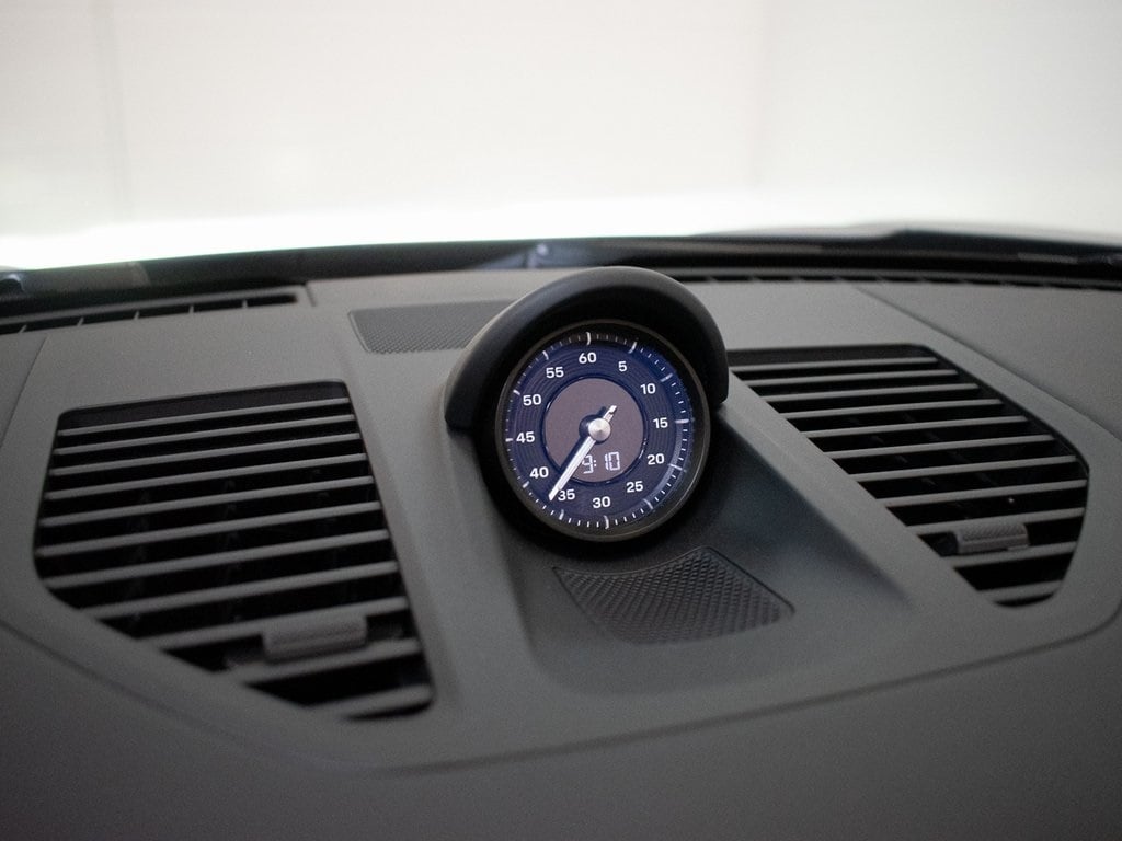 2026 Porsche 911 - Photo 28