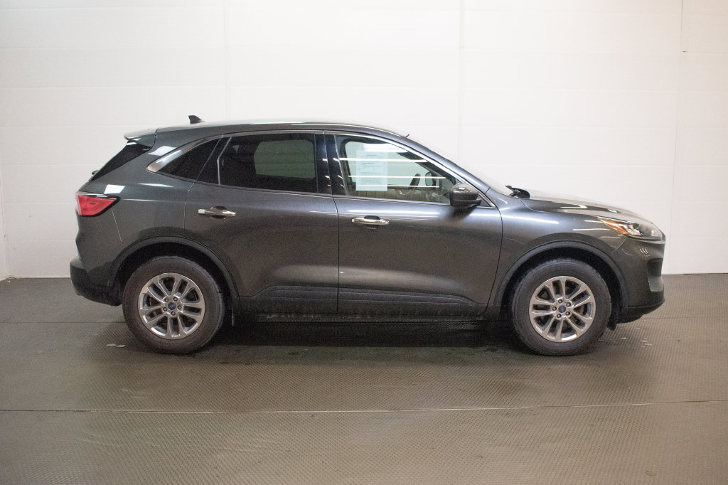 Used 2020 Ford Escape SE SUV