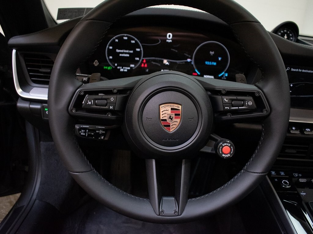 2026 Porsche 911 - Photo 27