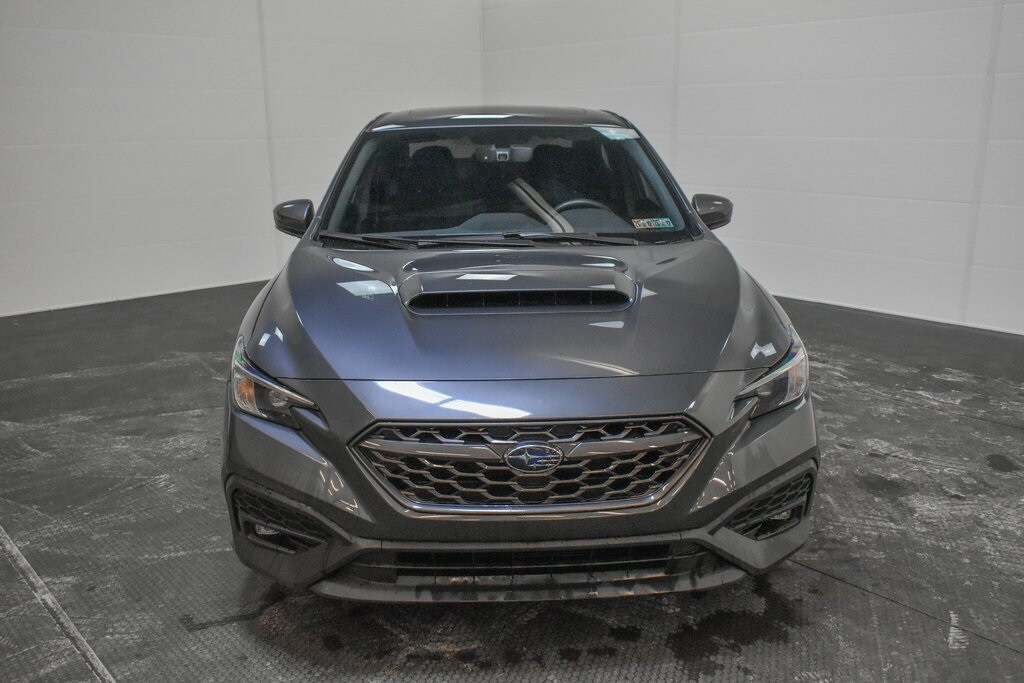 Used 2023 Subaru WRX Premium Sedan