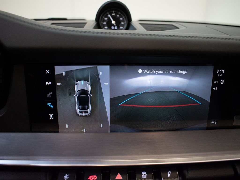 2026 Porsche 911 - Photo 32