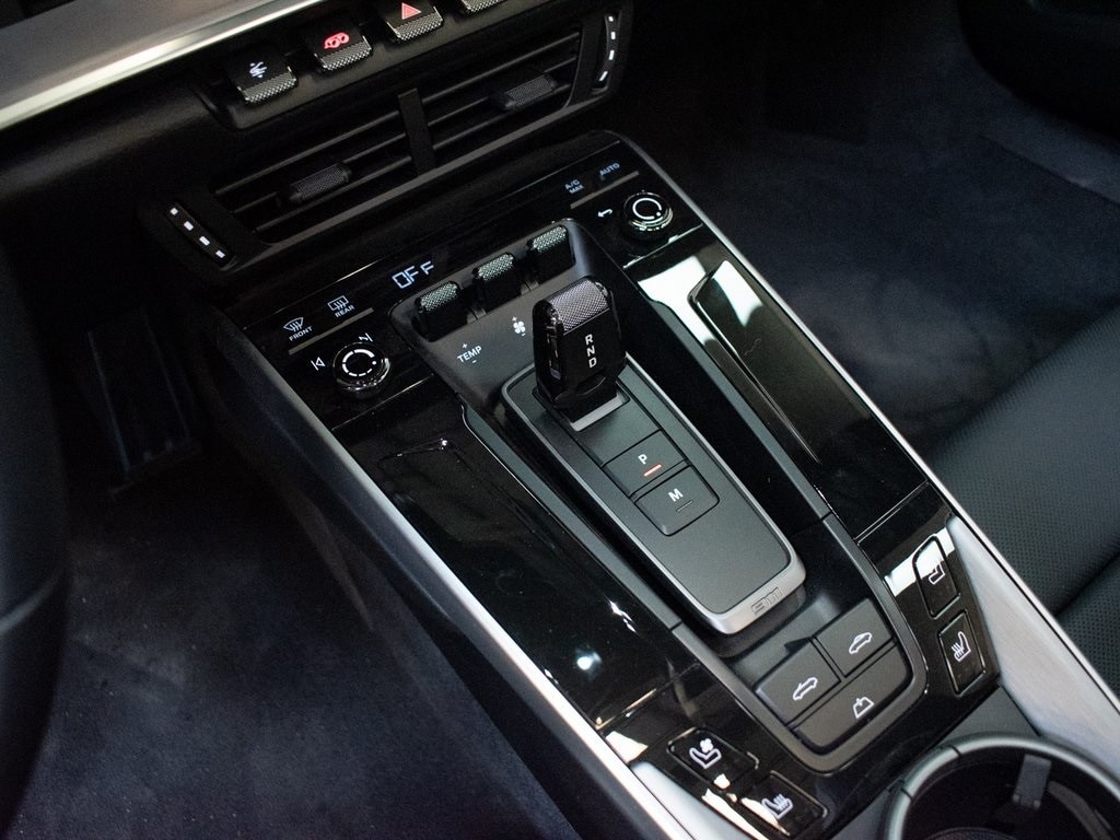 2026 Porsche 911 - Photo 34