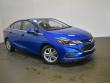 Used 2017 Chevrolet Cruze LT Auto Sedan