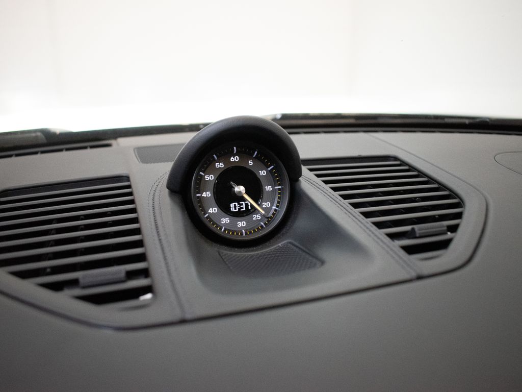 2022 Porsche 911 GT3 - Photo 23