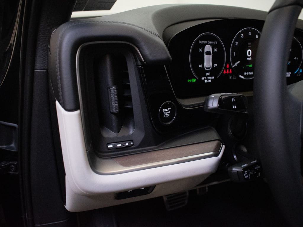 2026 Porsche Cayenne S E-Hybrid - Photo 21