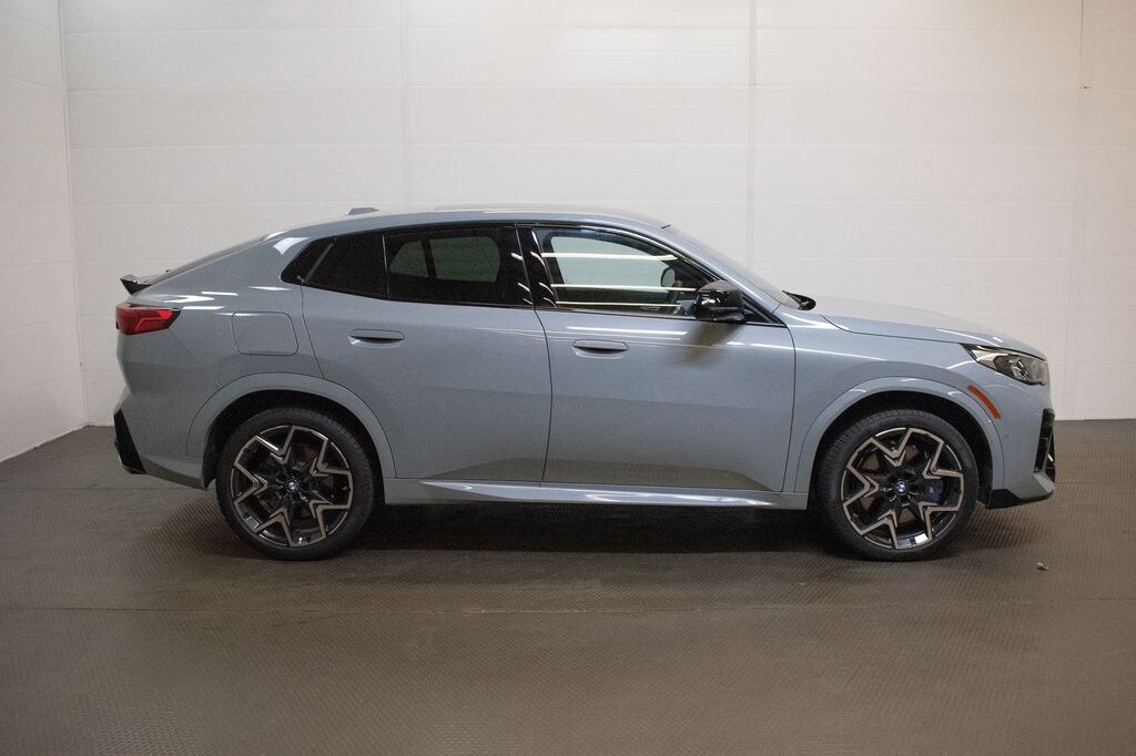 Certified 2025 BMW X2 M35i SUV
