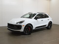 2026 Porsche Macan GTS SUV