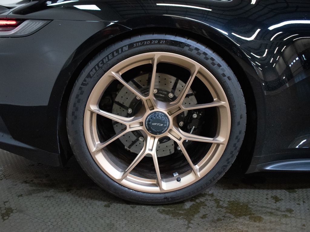2022 Porsche 911 GT3 - Photo 16
