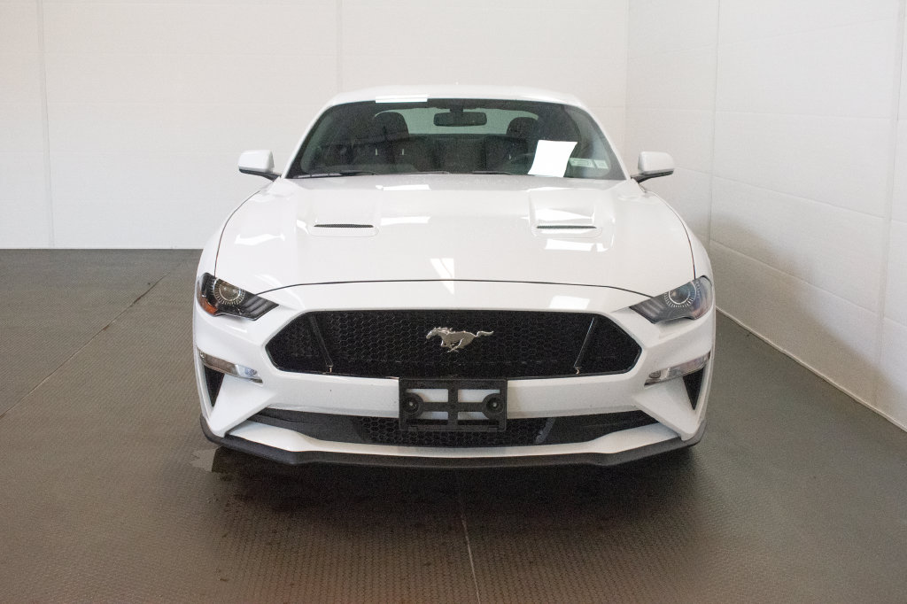 Used 2020 Ford Mustang GT Coupe
