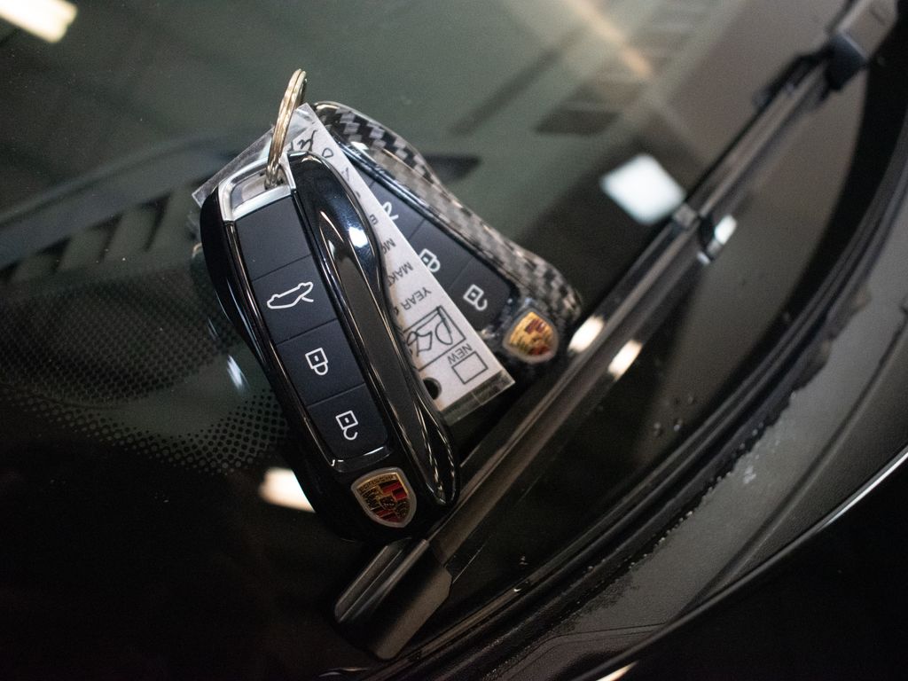 2022 Porsche 911 GT3 - Photo 30