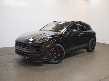 2022 Porsche Macan GTS SUV