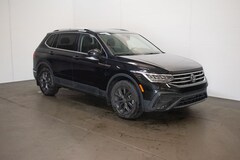 2024 Volkswagen Tiguan 2.0T SE SUV