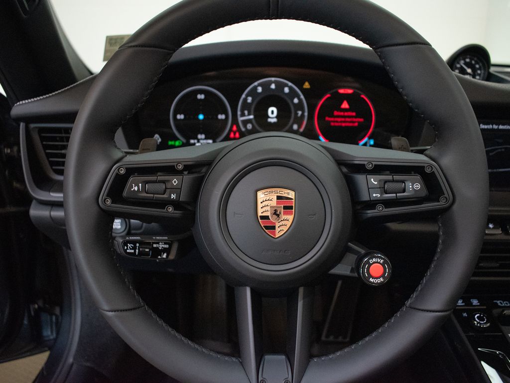 2026 Porsche 911 S - Photo 25
