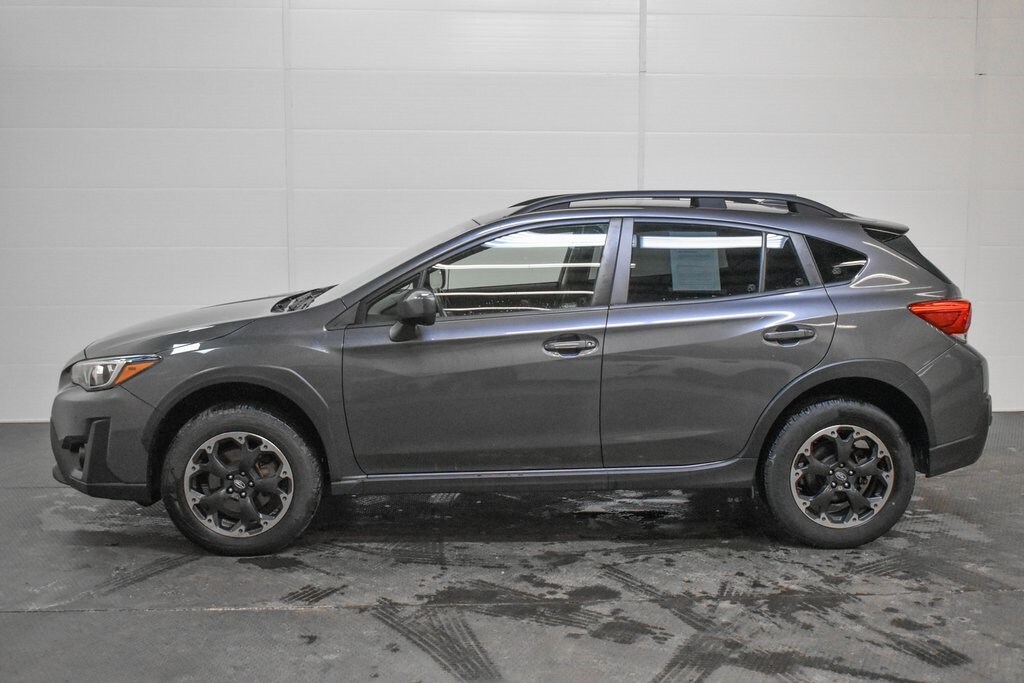 Used 2023 Subaru Crosstrek SUV