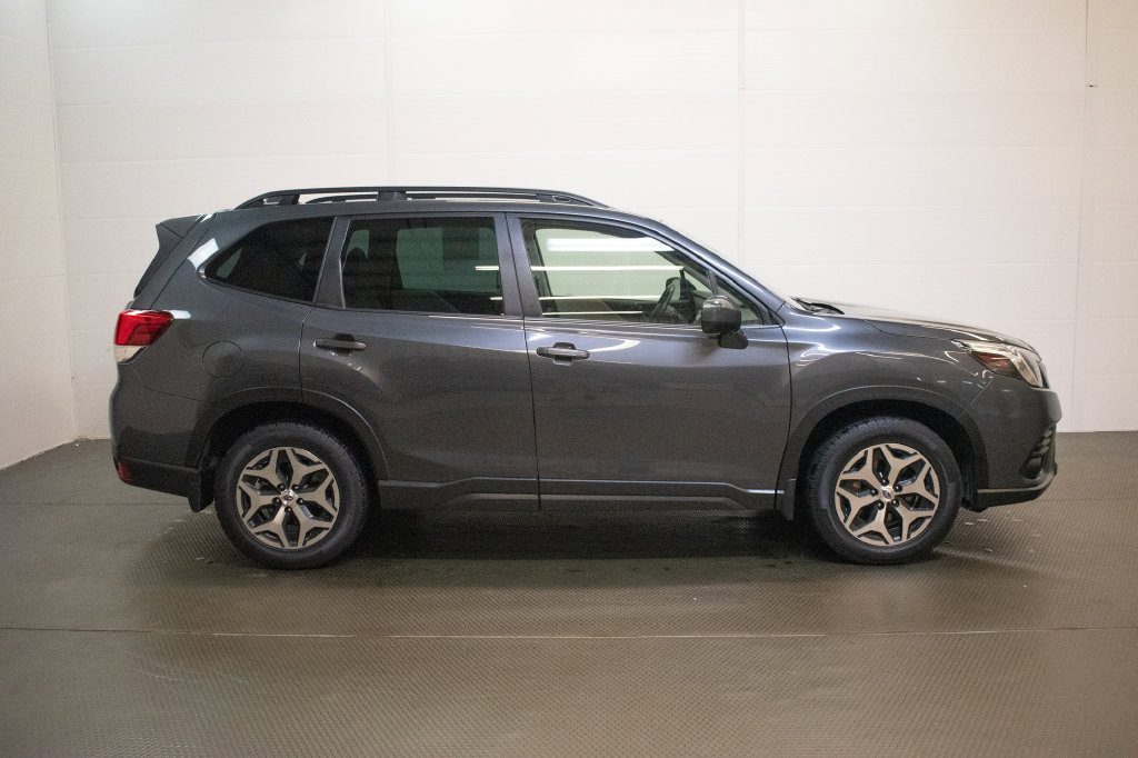 Certified 2023 Subaru Forester Premium SUV