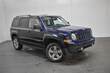  Jeep Patriot