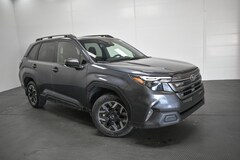 2025 Subaru Forester Premium SUV