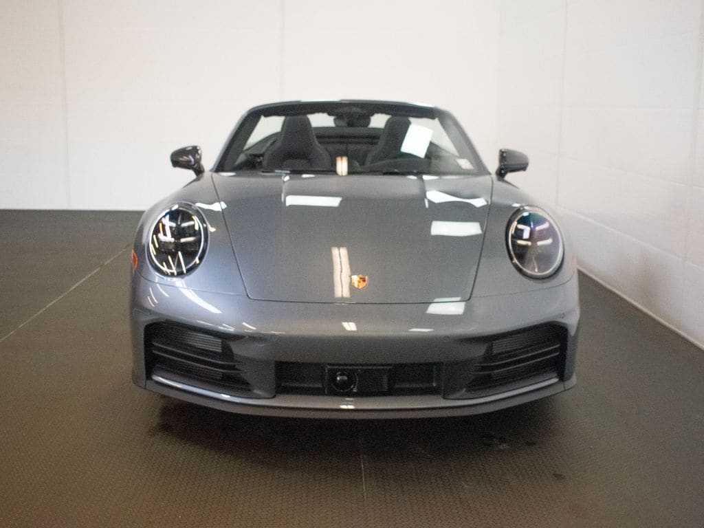 2026 Porsche 911 S - Photo 7