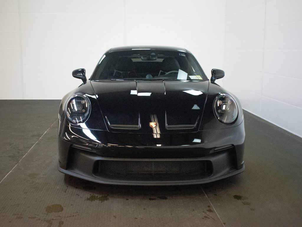 2022 Porsche 911 GT3 - Photo 7