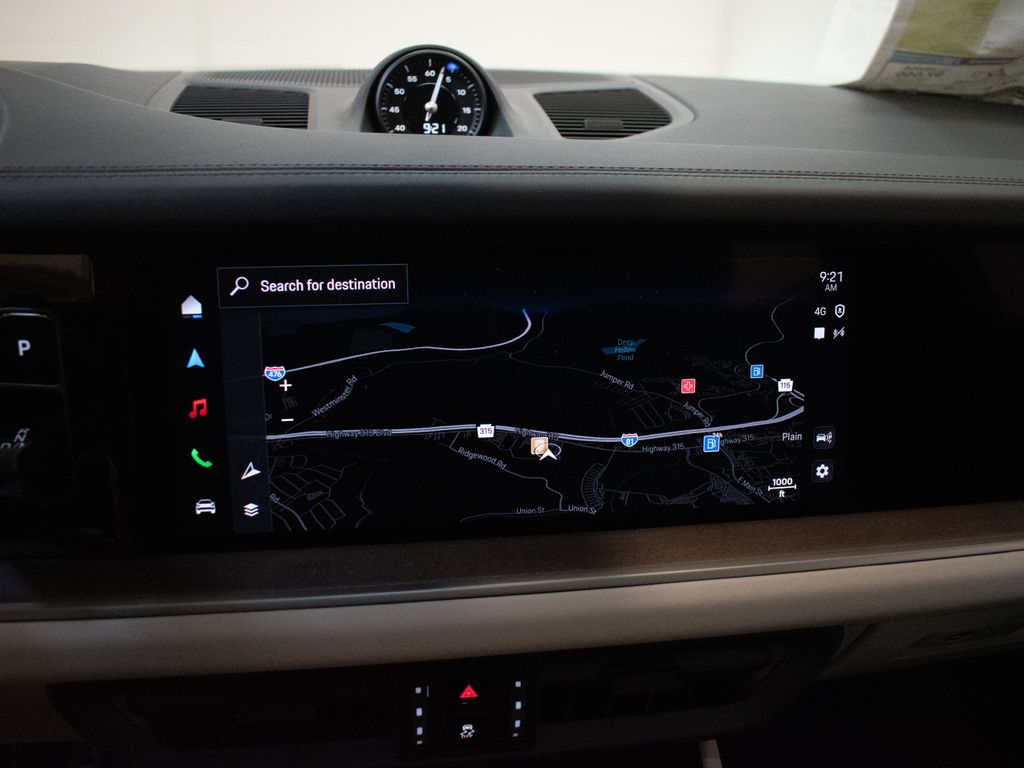 2026 Porsche Cayenne S E-Hybrid - Photo 29