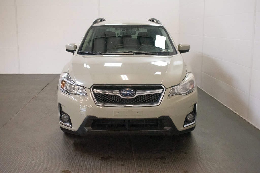 Used 2016 Subaru Crosstrek 2.0i Premium SUV